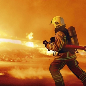 Опубликован статистический сборник "Пожары и пожарная безопасность 2021"