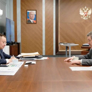 В Минстрое России обсудили вопросы стандартизации