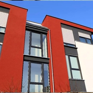 При покупке квартиры важно интересоваться качеством фасада дома