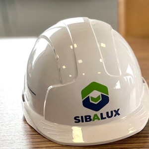 Поездка на завод SIBALUX в Новосибирске